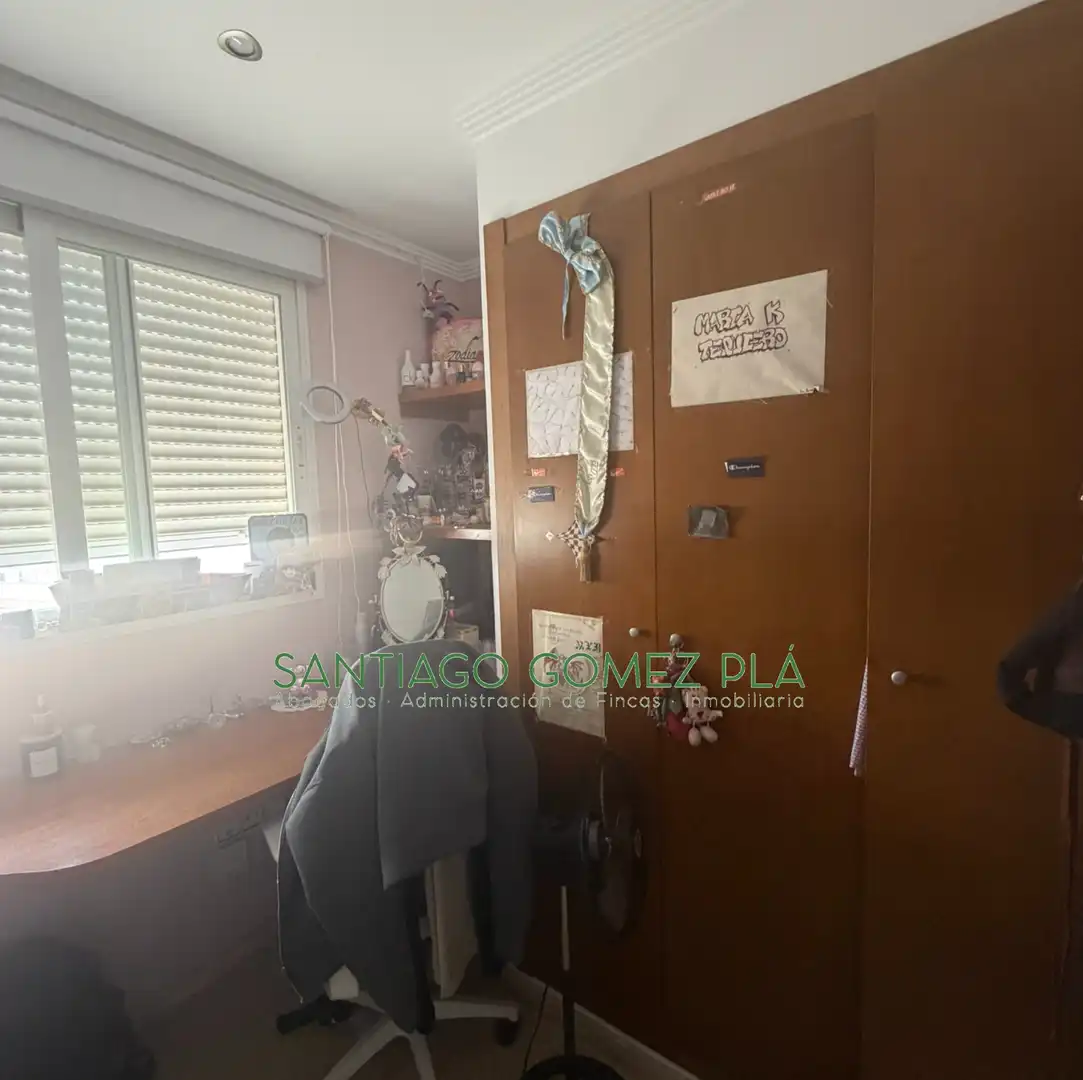 Ático con ascensor en venta en Carrer Arquitecte Artal, imagen 6