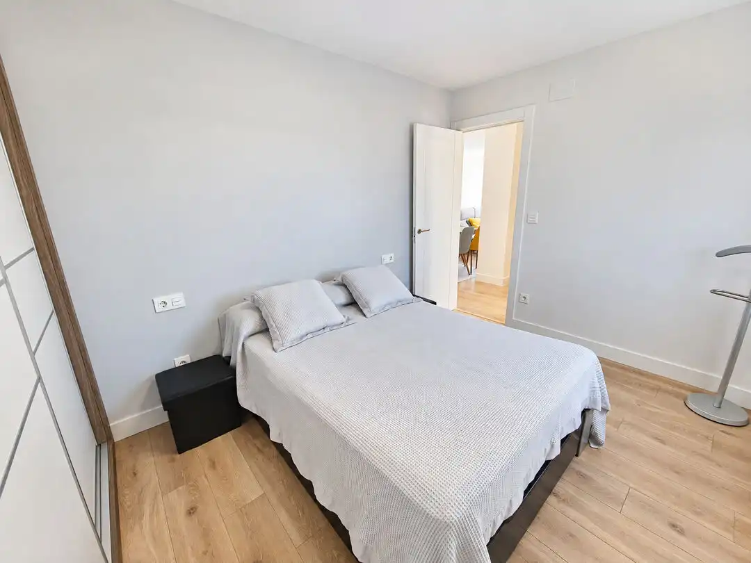 Flat with lift for sale in Arteagabeitia - Retuerto - Kareaga, imagen 15