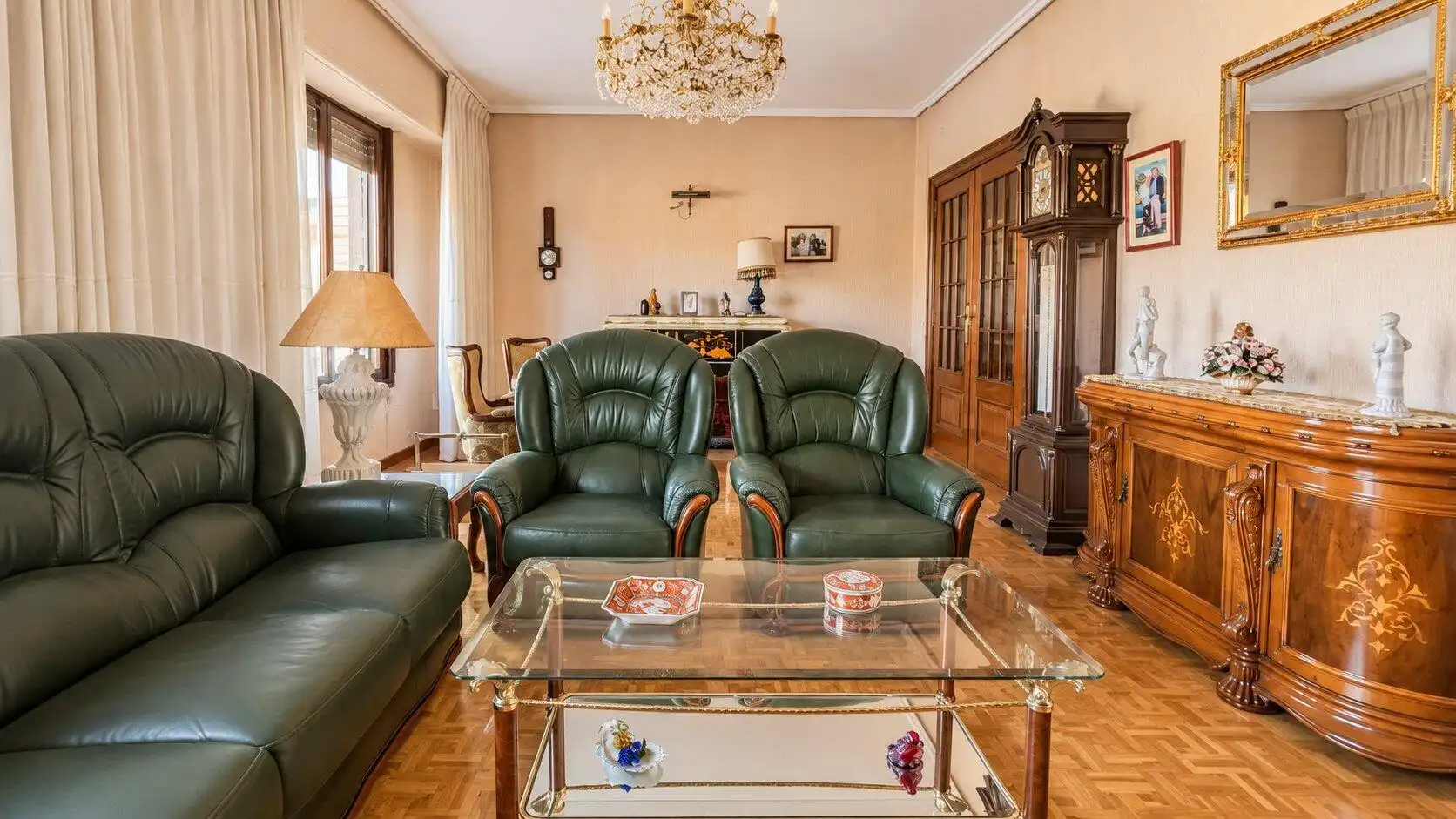 Piso con terraza en venta en Extramurs, imagen 44