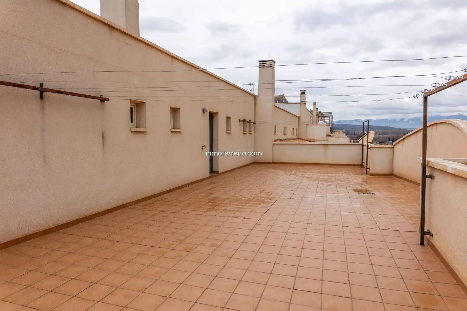 Pis en venda a Calle Emperatriz Eugenia de Montijo, 5, Guadix