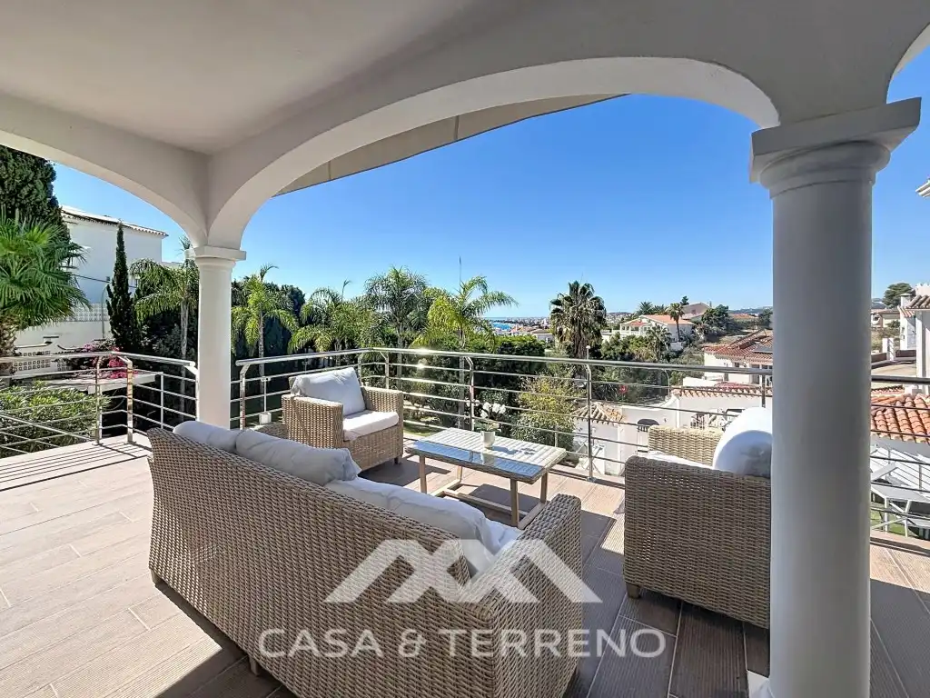 Maison avec piscine à vendre à Calle Sevilla, imagen 28