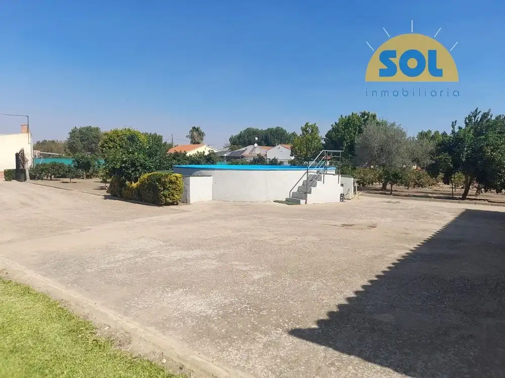 Chalet en venta en Villanueva de la Serena, imagen 32
