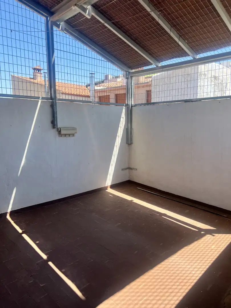 Terraza de Casa o chalet en venta en Herencia con Aire acondicionado, Calefacción y Terraza