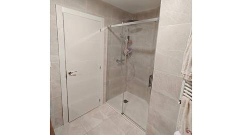 Foto 2 de Piso en venta en Centro, Ourense