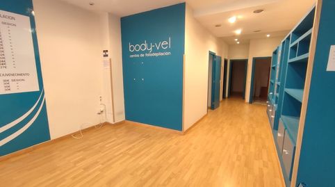 Foto 2 von Geschaftsraum zur Miete in Calle Casimiro Granda, La Felguera, Langreo