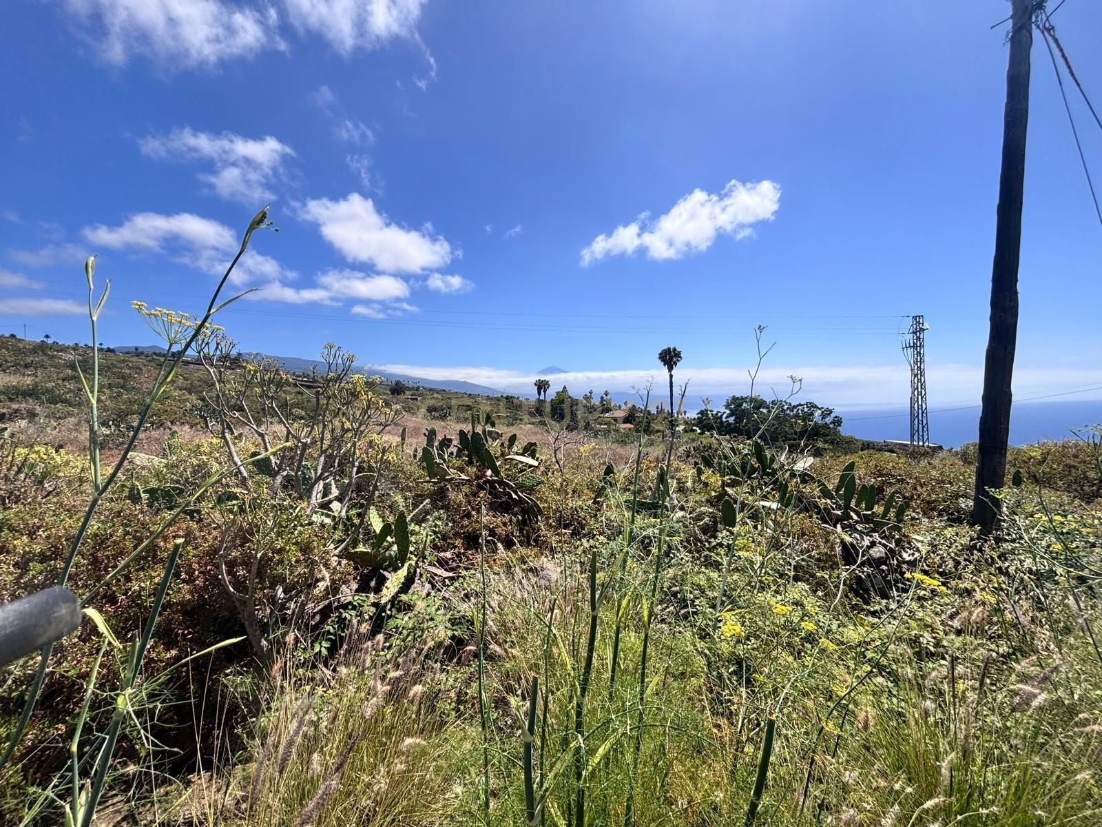 Residencial en venda en Tacoronte