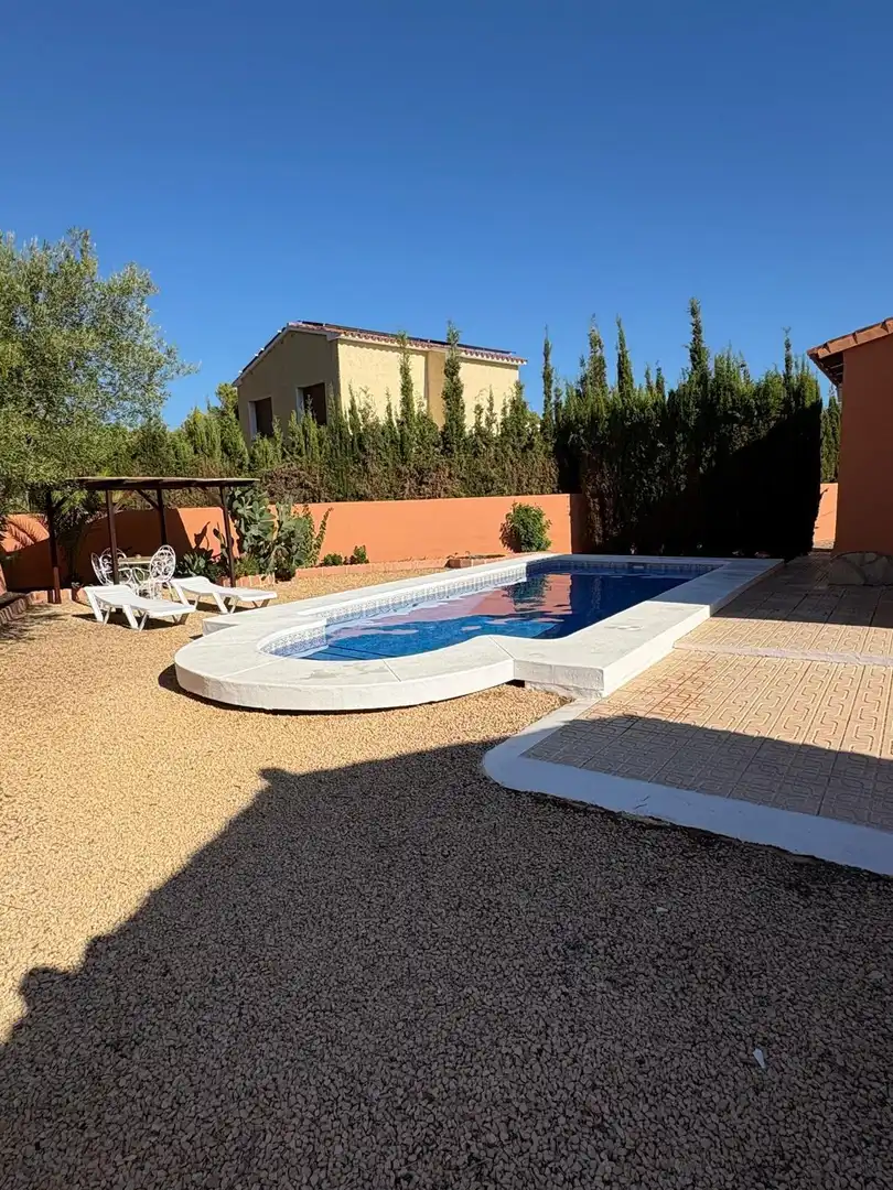Villa avec piscine à vendre à Escandinavia - Cautivador, imagen 30