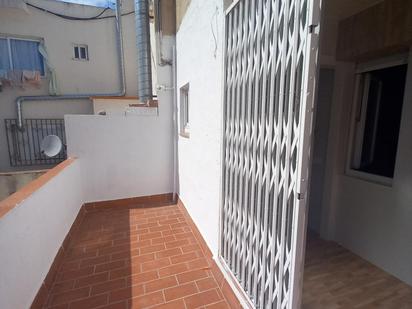 Terrassa de Pis en venda en Mataró amb Terrassa