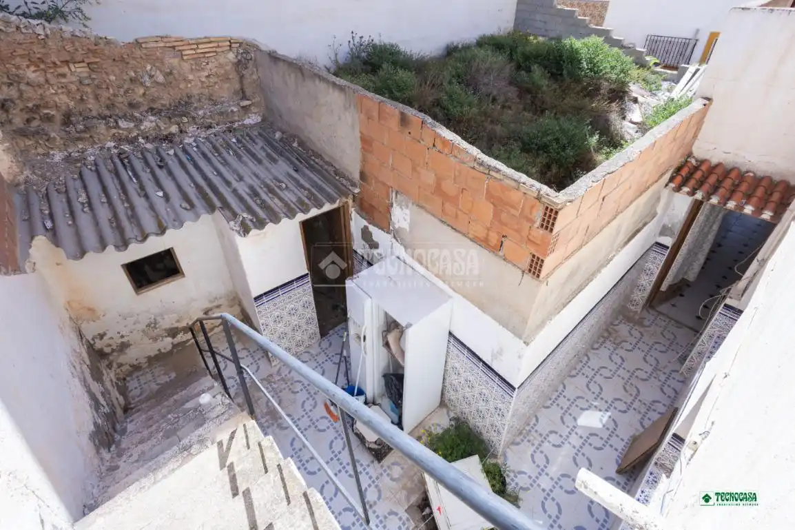 Detached homes for sale in Albox  with Terrace