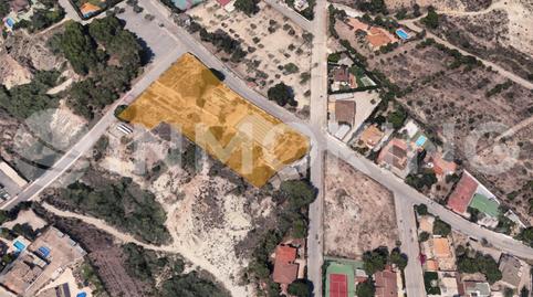 Photo 2 of Industrial land for sale in Avenida de Los Castaños, 15, Altorreal - El Chorrico, Murcia