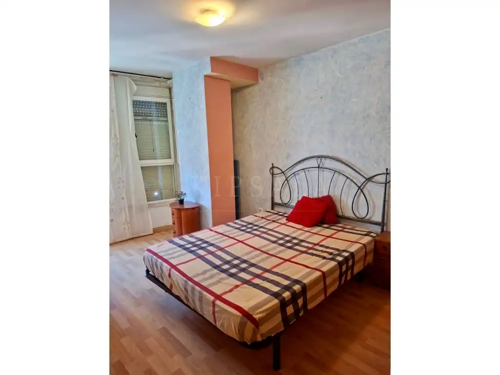 Bedroom of Flat for sale in Poblats Marítims