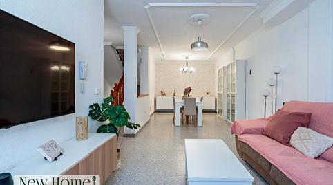 Photo 2 of House or chalet for sale in Calle Baco, Roquetas Pueblo, Roquetas de Mar