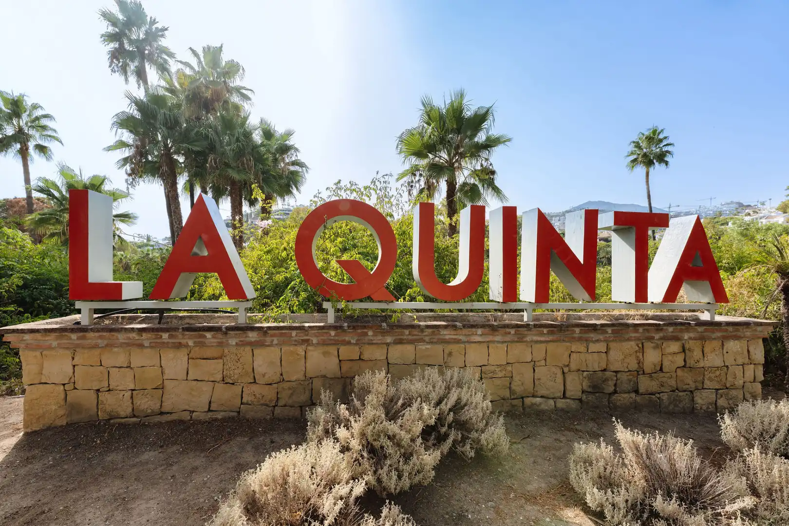 Penthouse mit Pool zum Verkauf in La Quinta, imagen 34