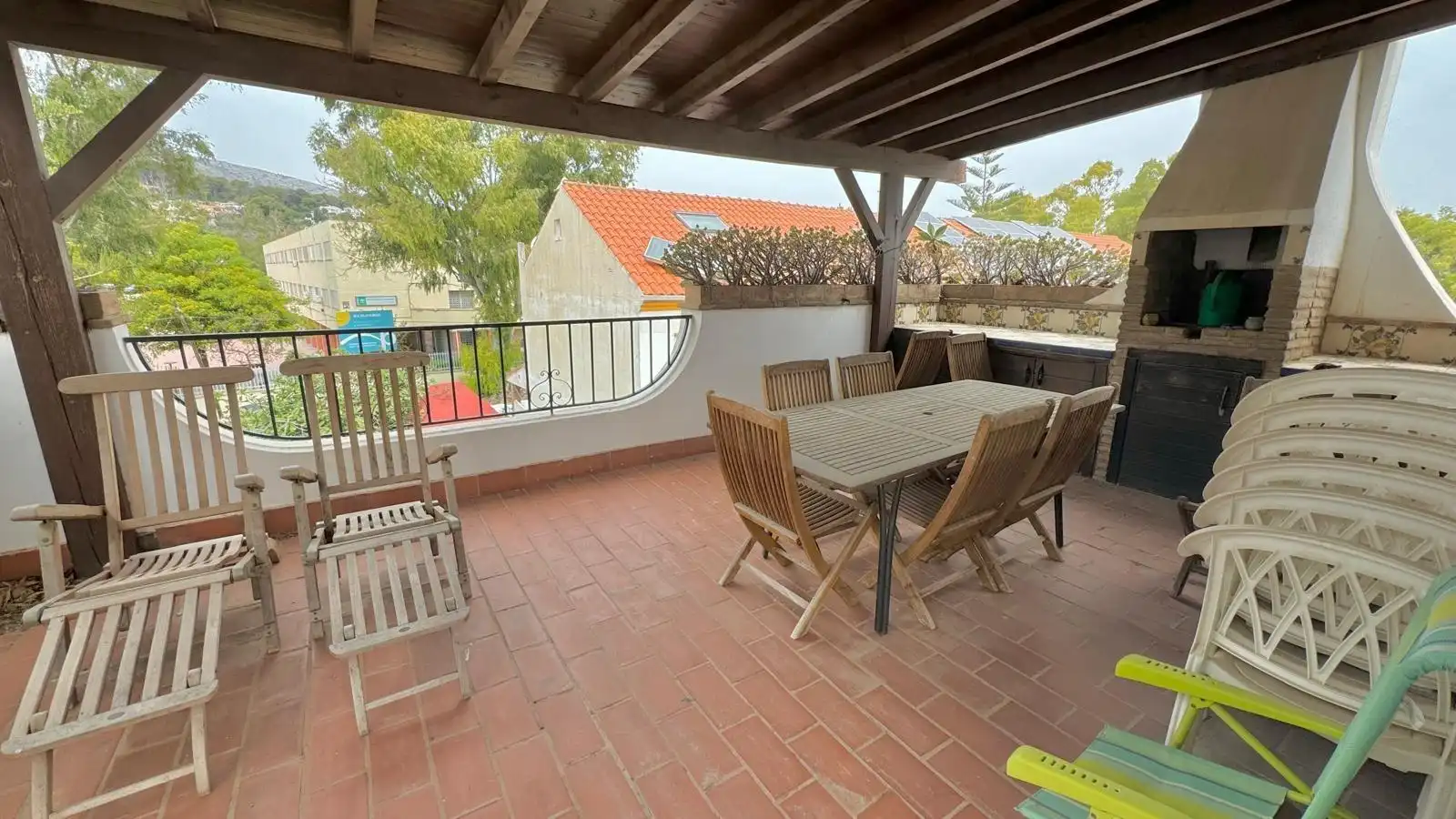 Casa o chalet en venta en Playamar - Benyamina