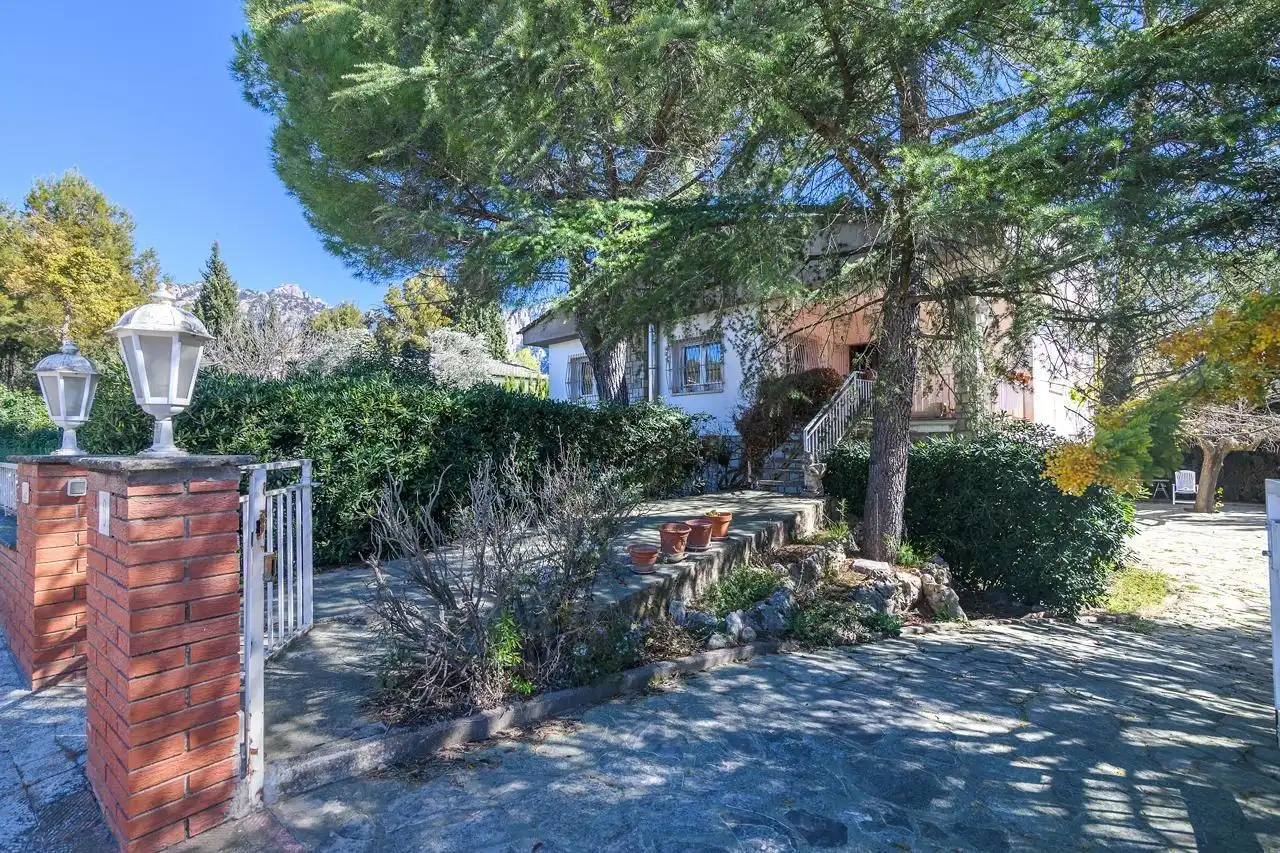 Chalet con piscina en venta en Avenida VINYA NOVA, imagen 45
