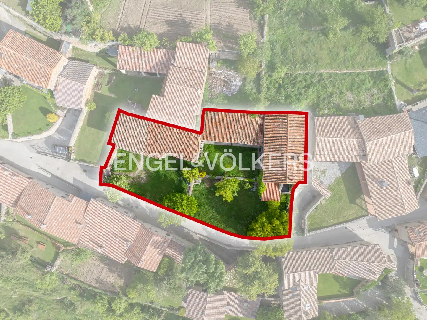 Haus mit Terrasse zum Verkauf in Carrer Pau 21
