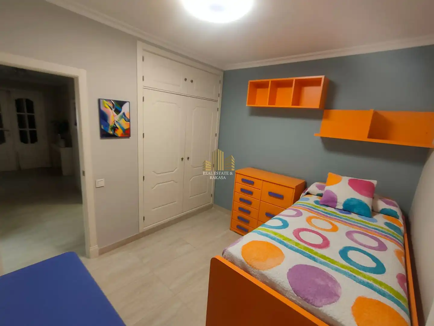Habitación de Casa o chalet en venta en Alcalá de Guadaira con Terraza