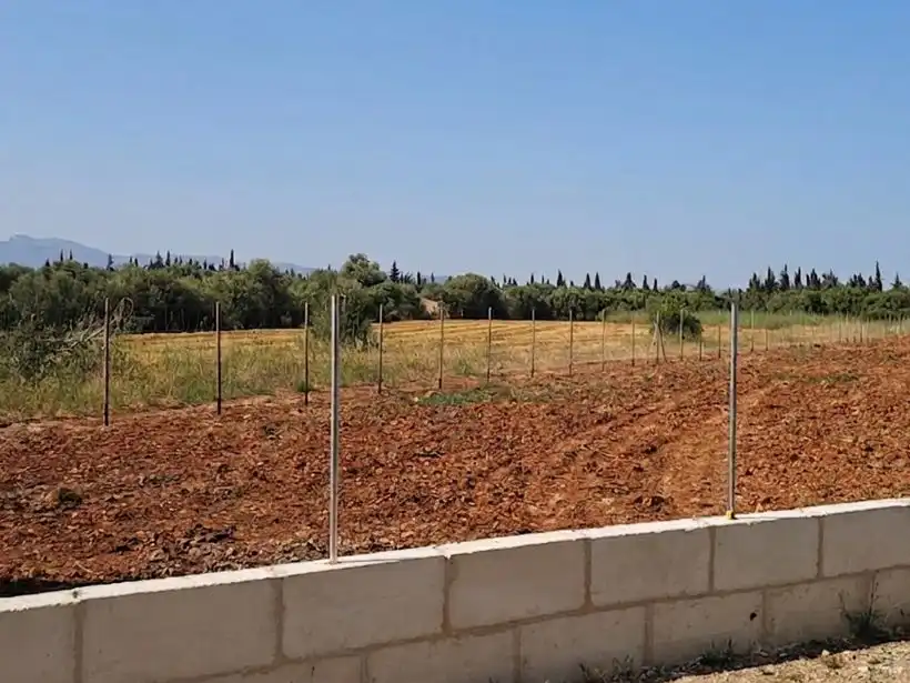 Land for sale in Inca