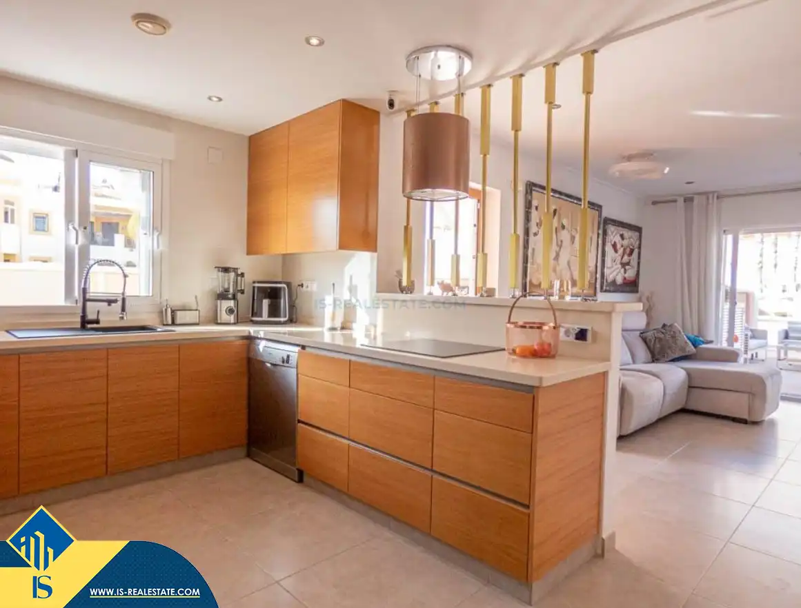 Bungalow with pool for sale in Los Balcones - Los Altos, imagen 12