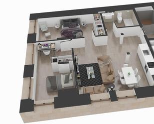 Apartment for sale in Oñati  with Heating and Storage room