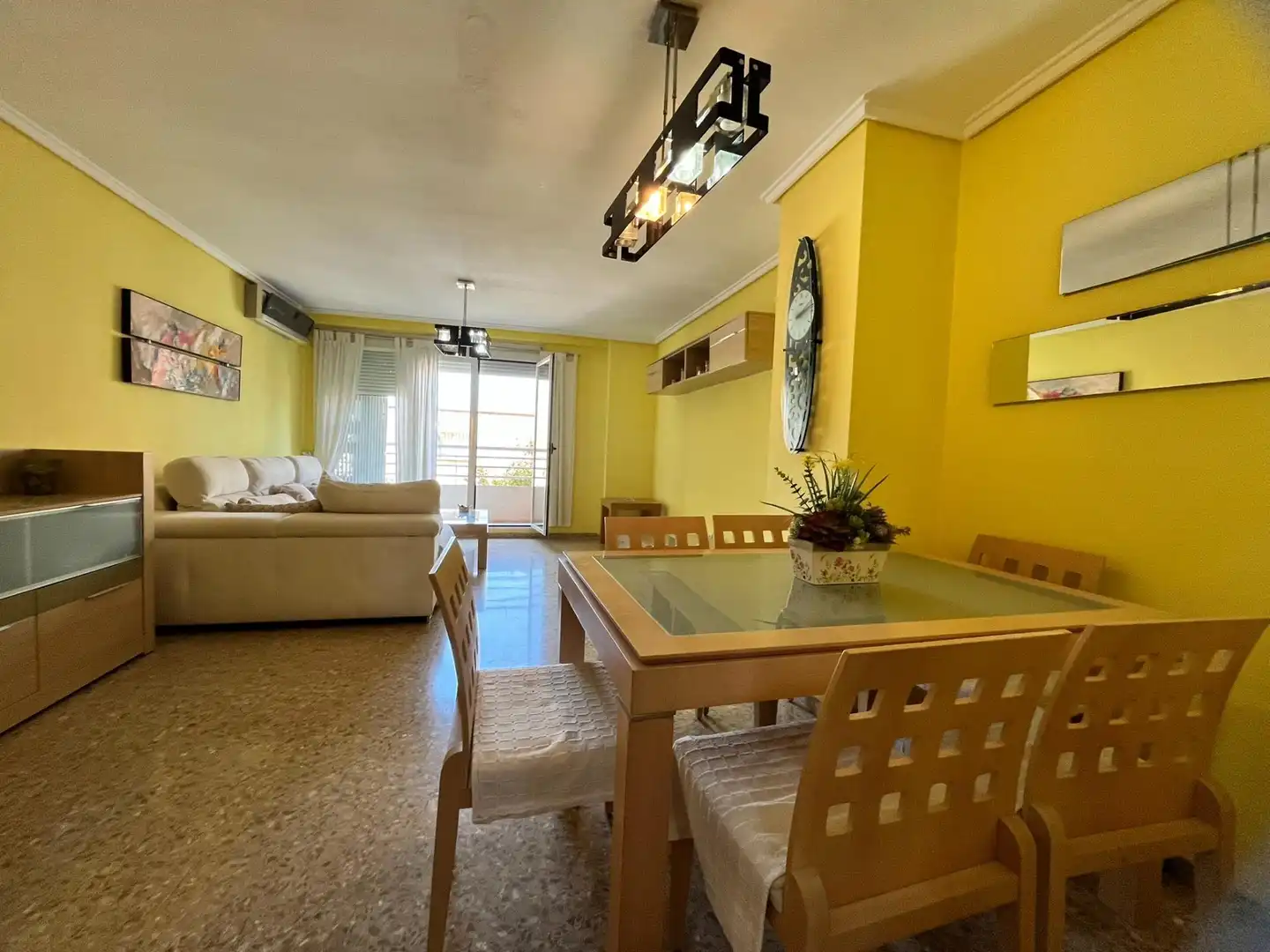 Wohnung zur Miete in VICTORIANO MATEU, Aldaia