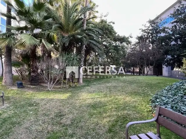 Bureau avec ascenseur à louer à De L'Hospitalet, imagen 10