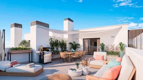 Foto 4 de Piso en venta en Calle Estacion de Los Prados, 47, Distrito Zeta - Recinto Ferial Cortijo de Torres, Málaga