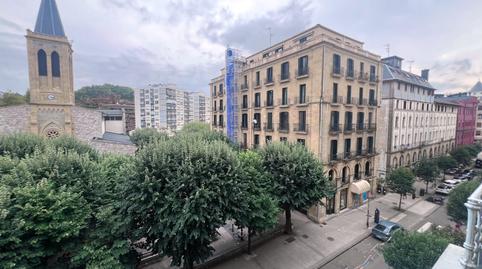 Photo 2 of Flat for sale in Matia Kalea, Antiguo, Gipuzkoa