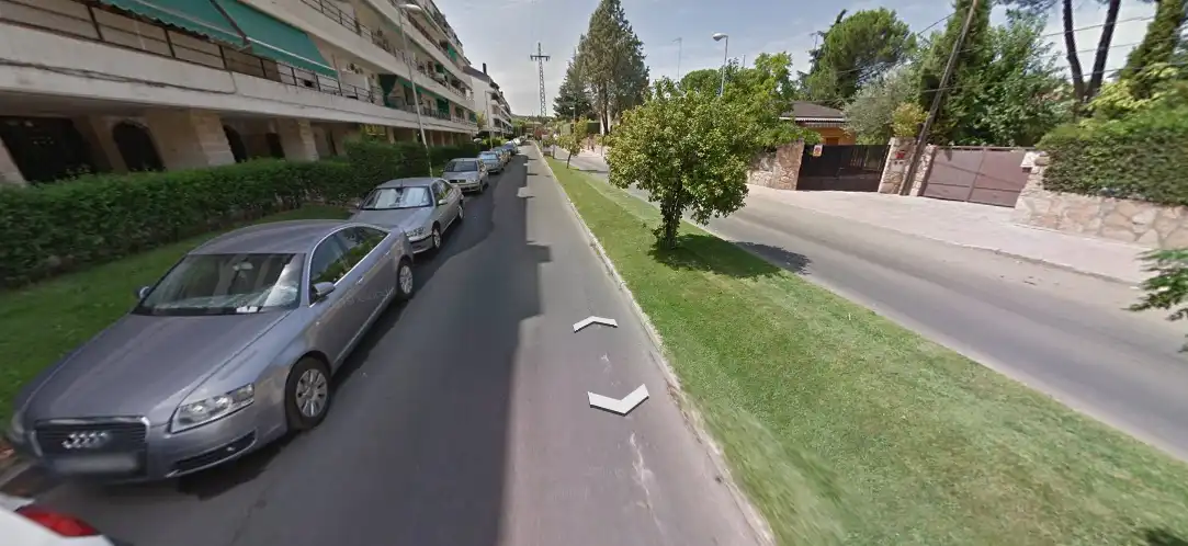 Piso con ascensor en venta en Pelayos de la Presa, imagen 3