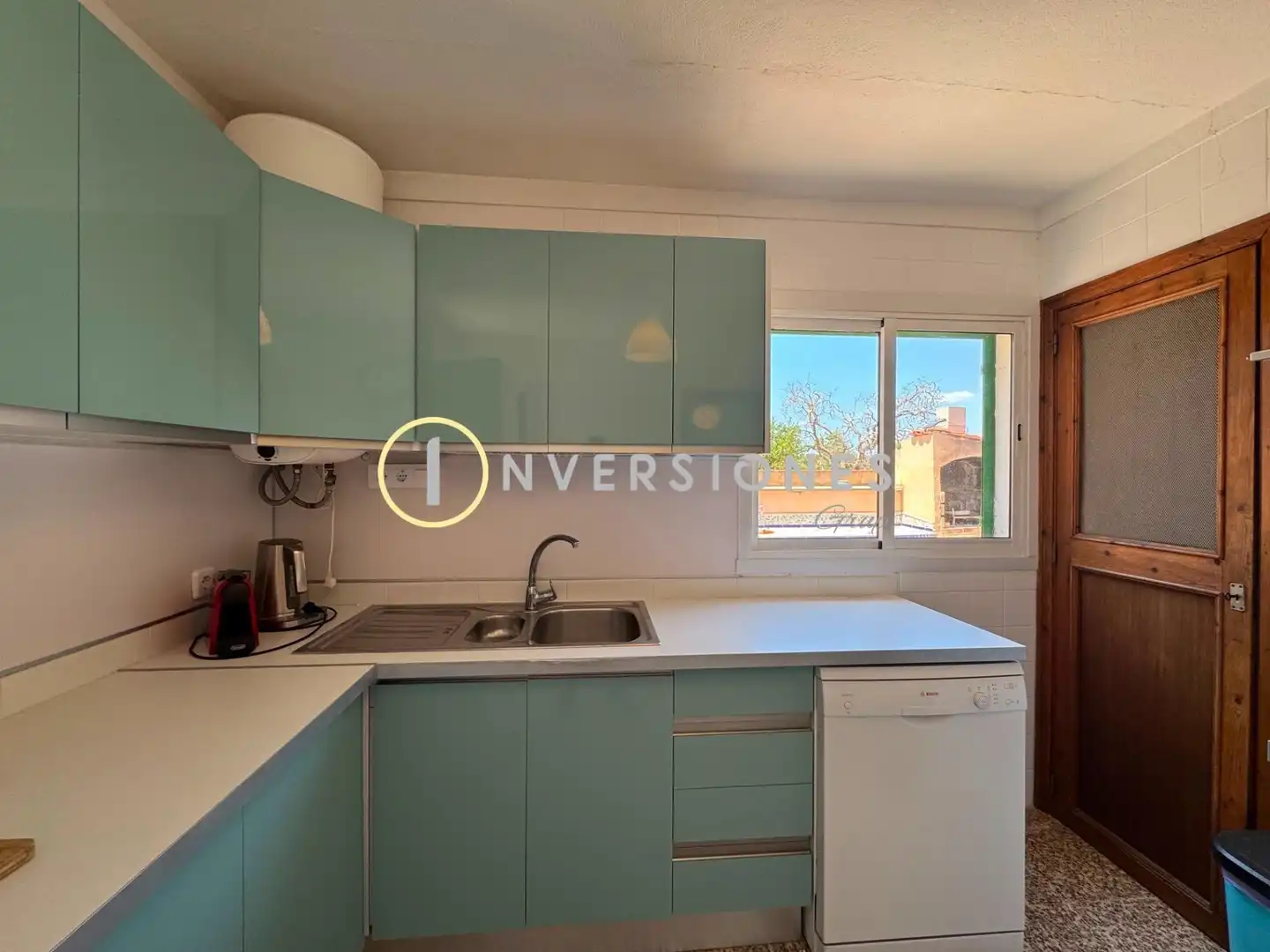 Casa o chalet en venta en Carrer DE NA FUSTERA (M), Cala Figuera