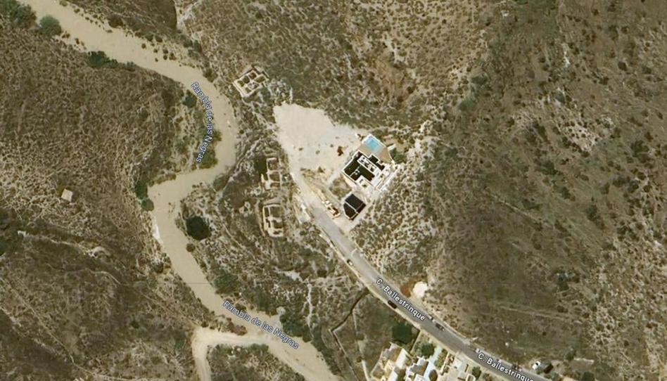 Foto 1 de Edifici en venda a Las Negras, Almería
