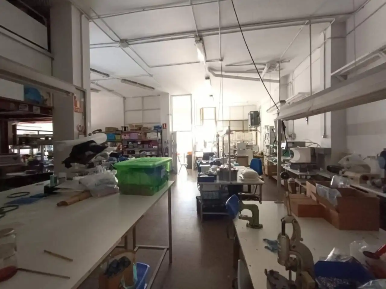 Local comercial en alquiler en Plaza Castelar - Mercado Central, imagen 8