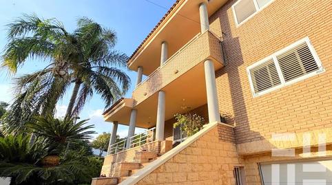 Photo 2 of House or chalet for sale in El Vedat - Santa Apolonia, Torrent