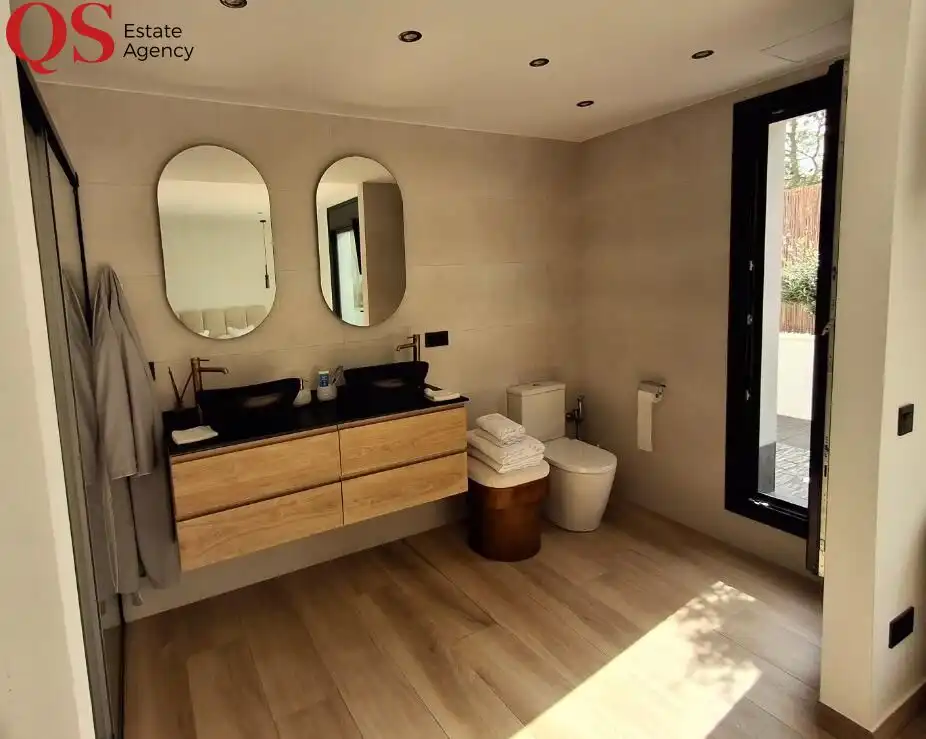 Villa mit Pool zum Verkauf in Cunit Residencial, imagen 39
