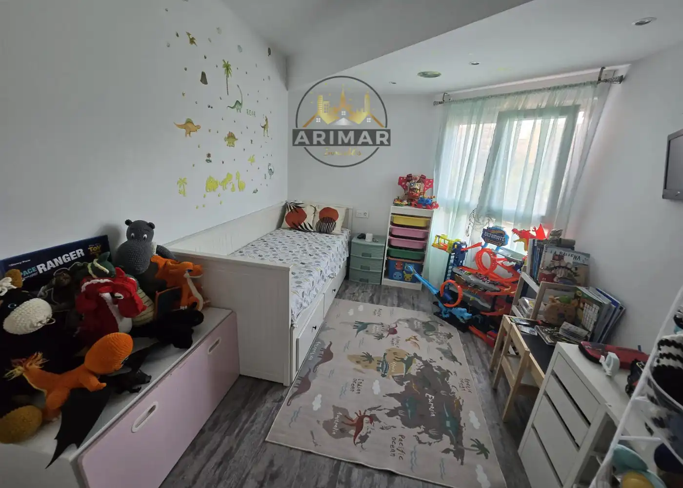 Wohnung mit Terrasse zum Verkauf in Sur, imagen 5