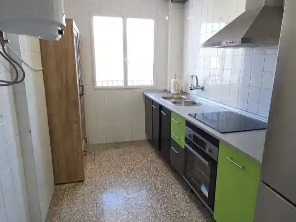 Pis en venda a Sector Huelva, 24, Andújar