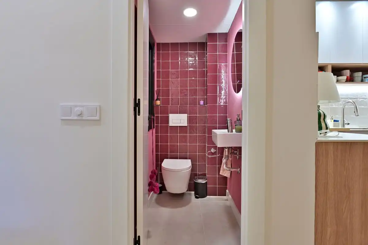 Piso con terraza en venta en Carrer de Nàpols, imagen 18