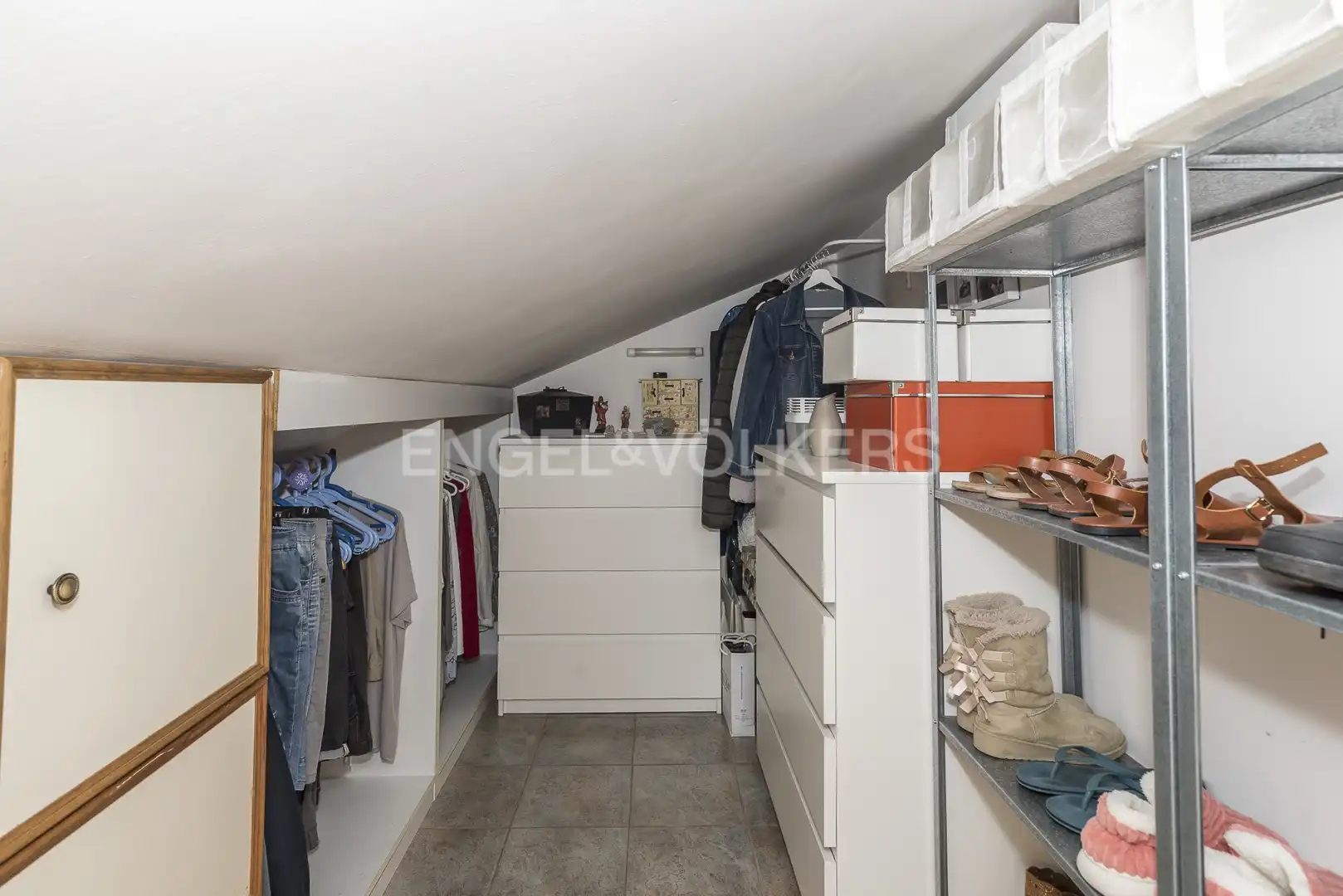 Casa con terraza en venta en Carrer Puig de les Forques, imagen 27