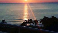 Exterior view of Flat for sale in Oropesa del Mar / Orpesa  with Air Conditioner, Heating and Private garden