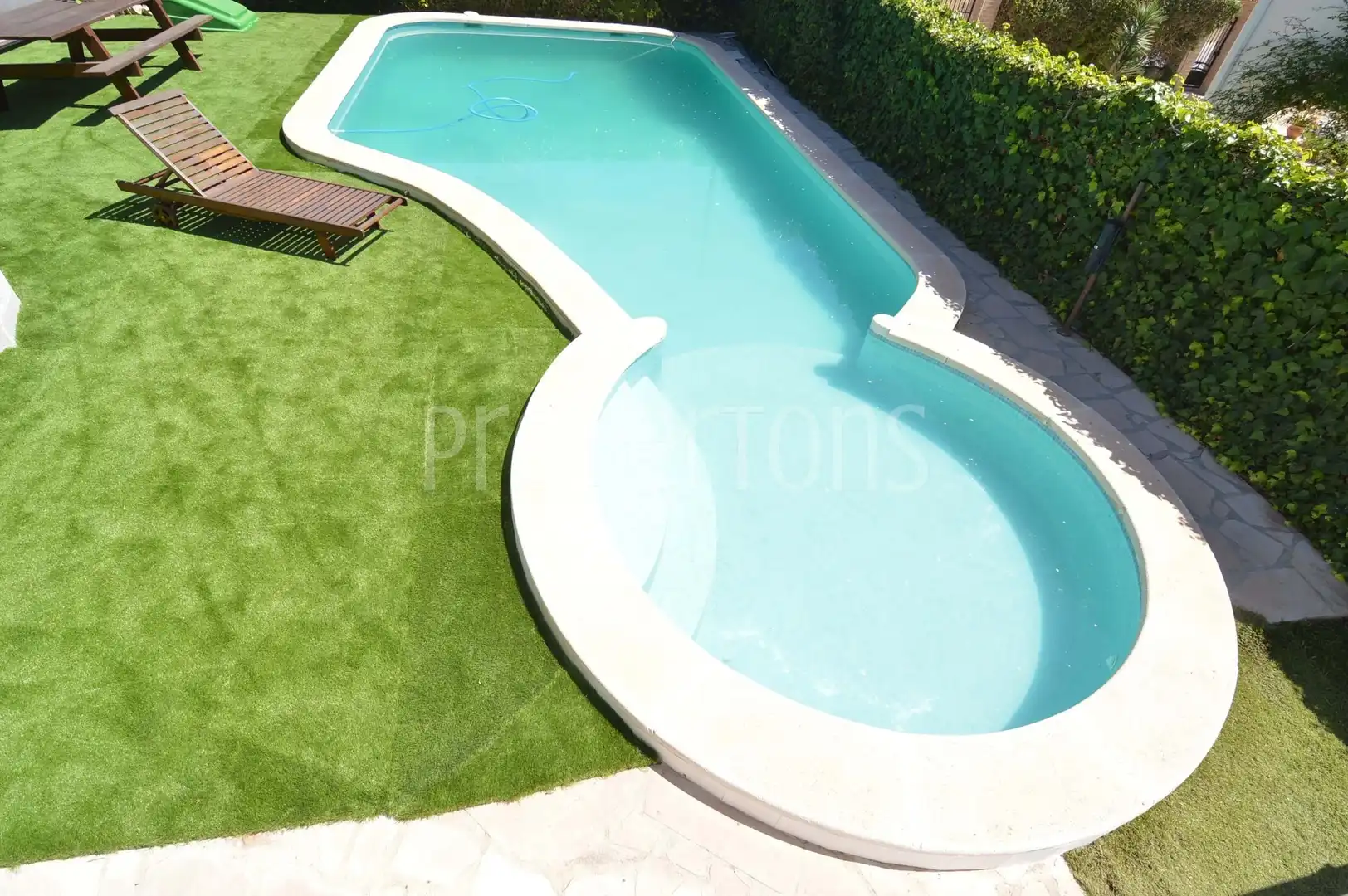 Villa à vendre à La Siesta - El Salado - Torreta, imagen 5