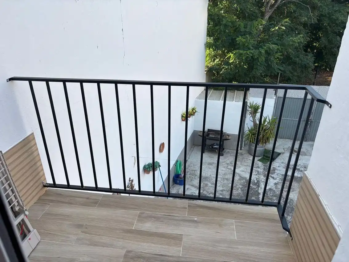 Terraza de Piso en venta en Chipiona con Aire acondicionado