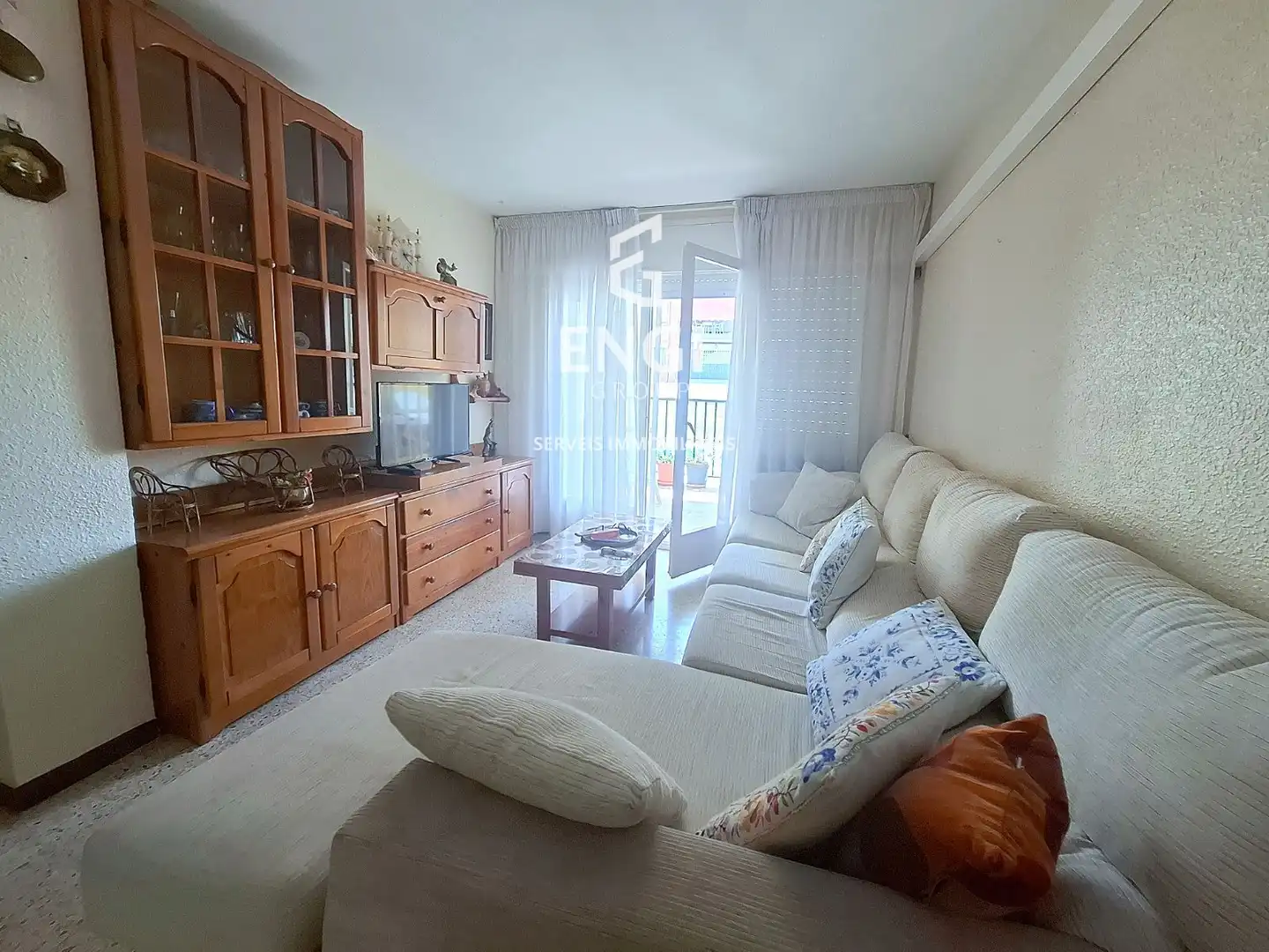 Wohnung mit Pool zum Verkauf in Baixador, imagen 2