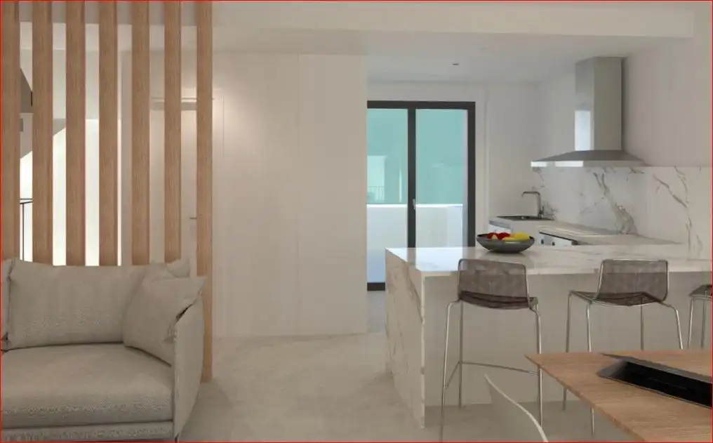 Terraced house for sale in Cocentaina, imagen 2