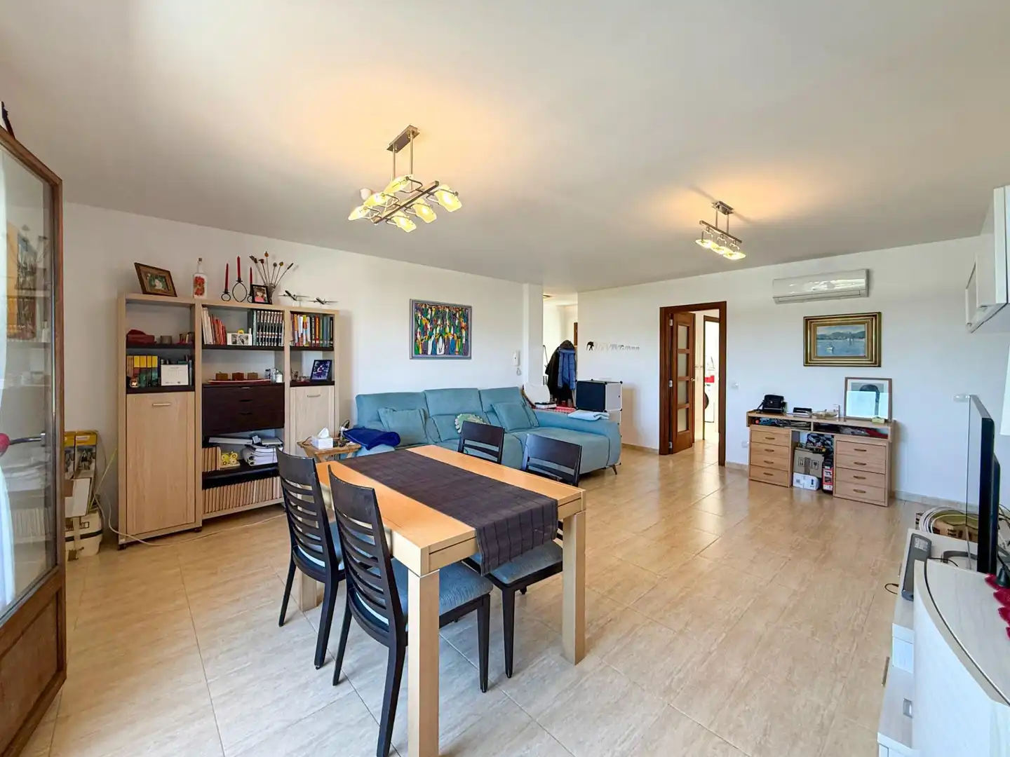 Appartement avec terrasse à vendre à Muro