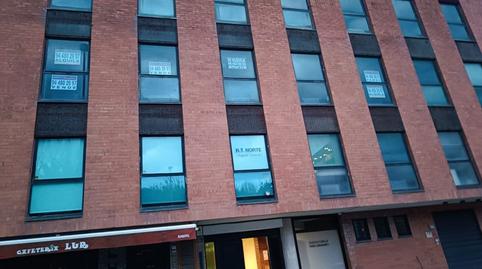 Photo 5 of Office to rent in Artatza - Pinueta - Pinosolo, Leioa