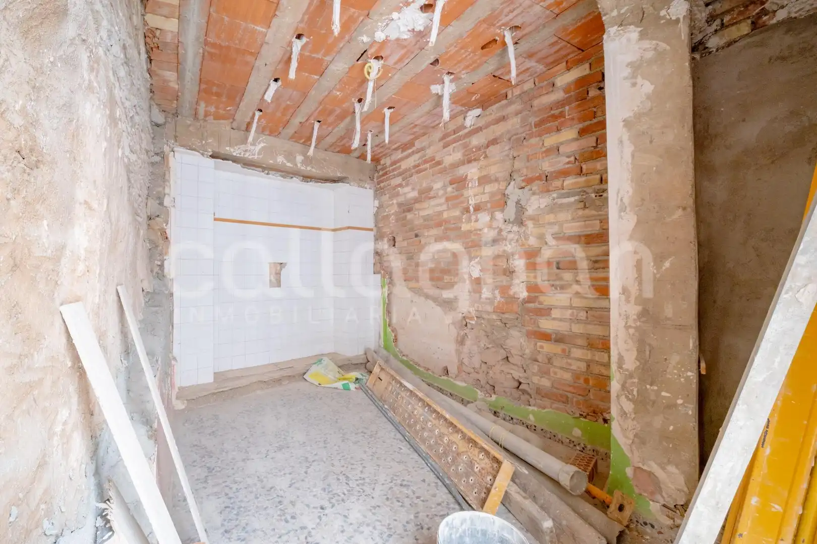 Piso en venta en Burriana / Borriana