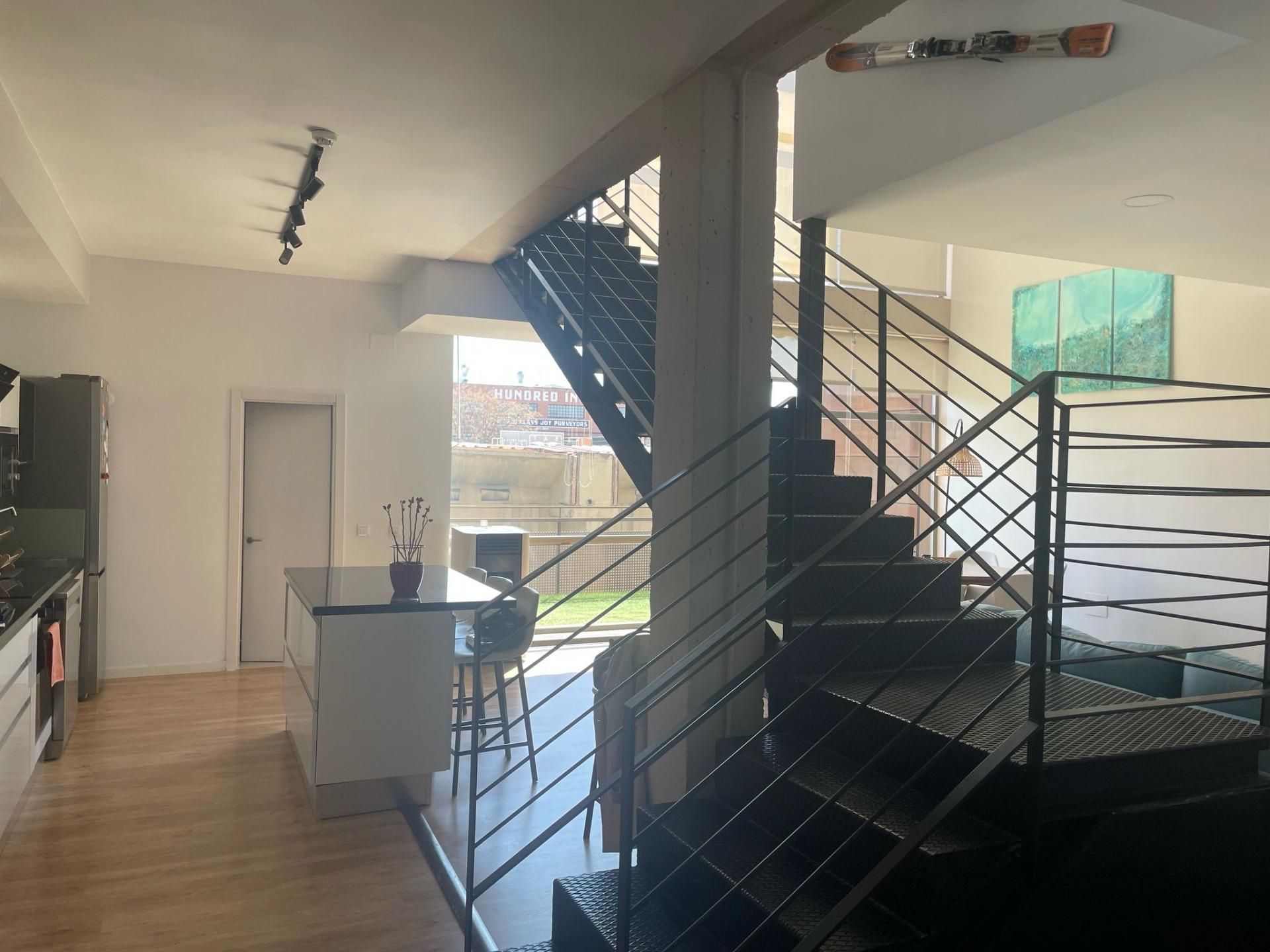 Loft en venda en Alcobendas amb Terrassa