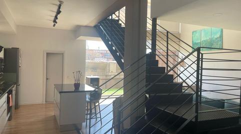 Foto 2 de Loft en venda a Calle Valportillo II, Zona Industrial, Madrid