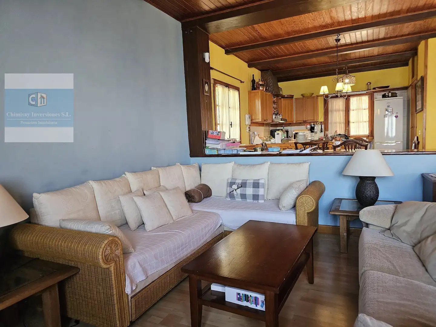 Country house for sale in El Bebedero - Pinolere - Aguamansa, imagen 21