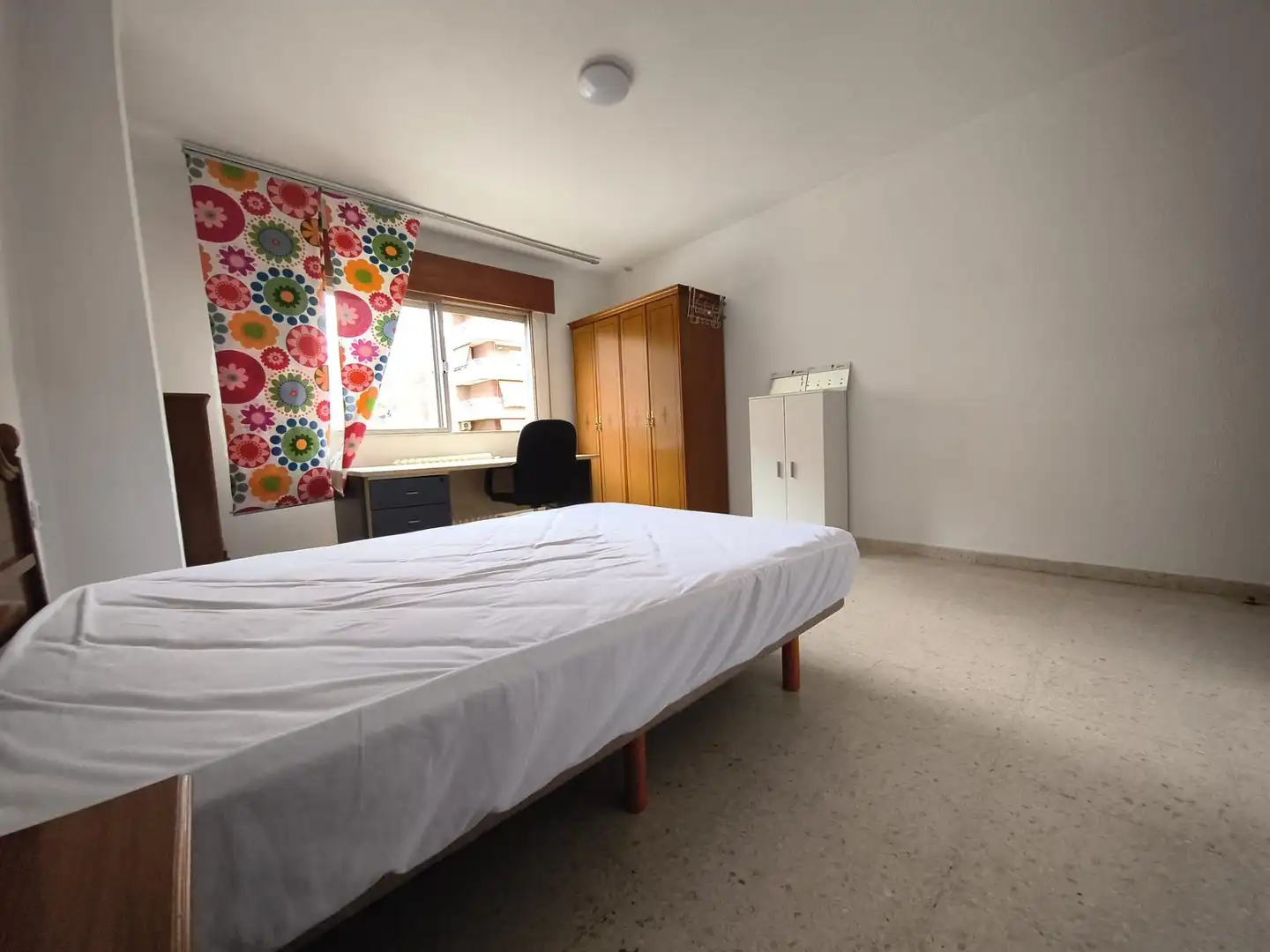 Bedroom of Flat for rent in Ronda